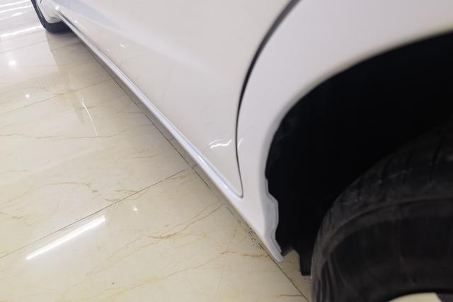 Honda Enjoy domain 2023 Белый из Китая