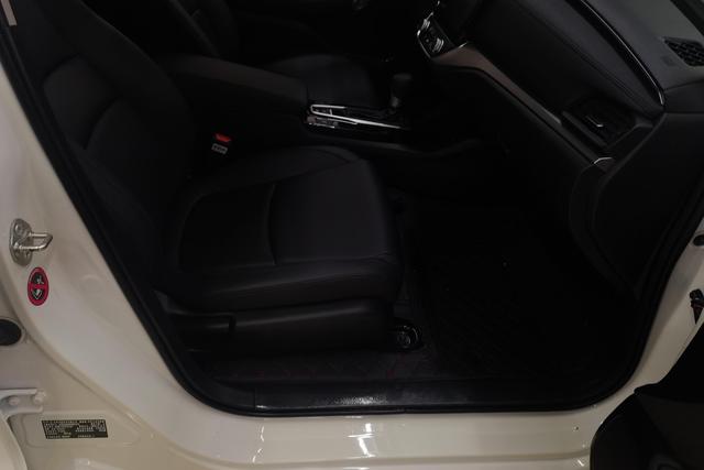 Honda Enjoy domain 2023 Белый из Китая, фото 3