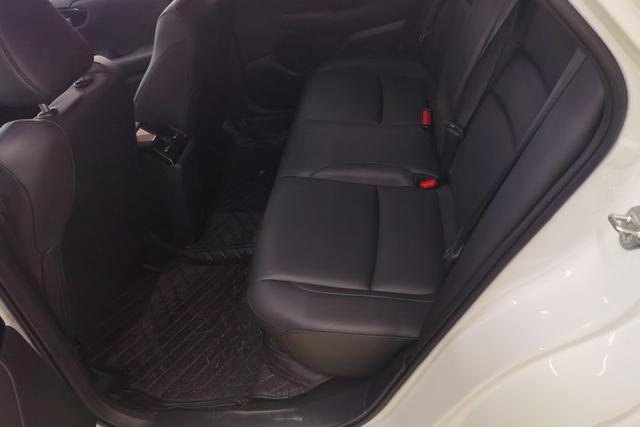 Honda Enjoy domain 2023 Белый из Китая, фото 4