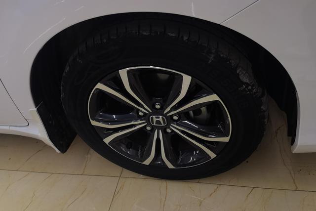 Honda Enjoy domain id 3783722 из Китая 9