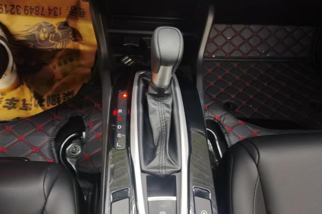 Honda Enjoy domain id 3783722 из Китая 12