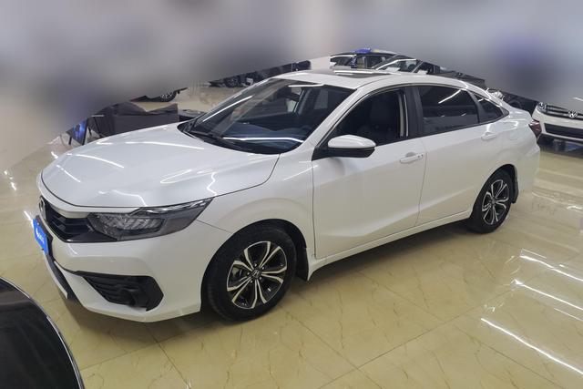 Honda Enjoy domain id 3783722 из Китая 15