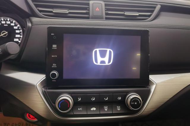 Honda Enjoy domain id 3783722 из Китая 16