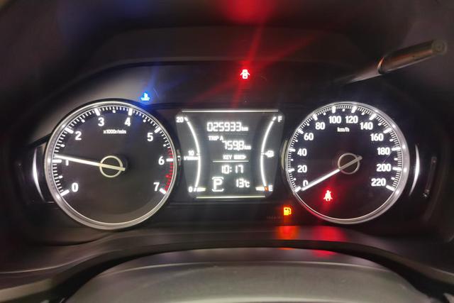 Honda Enjoy domain id 3783722 из Китая 17