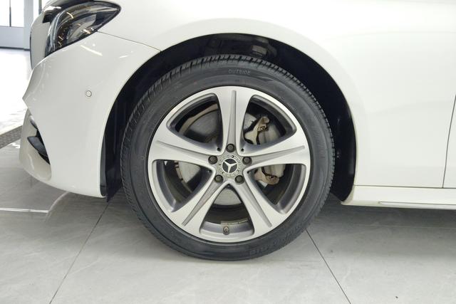 Mercedes-Benz E-class 2019 Белый из Китая, фото 6