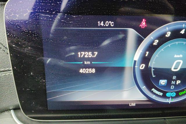 Mercedes-Benz E-class id 3810303 из Китая 11