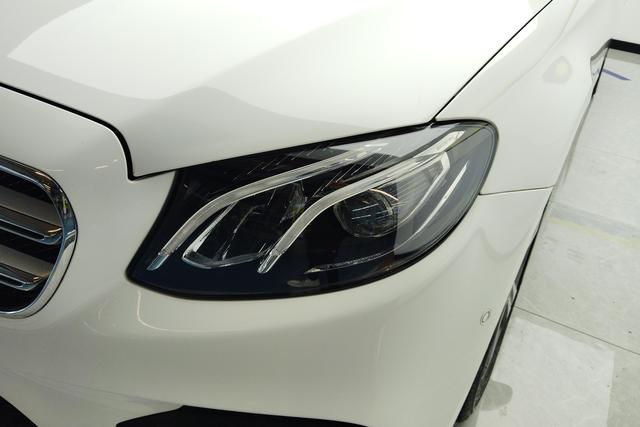 Mercedes-Benz E-class id 3810303 из Китая 13