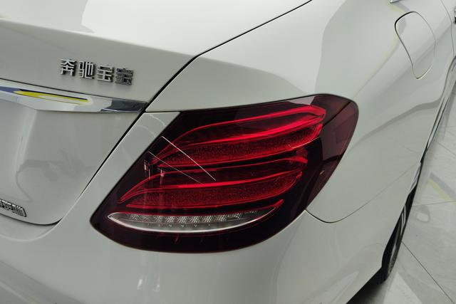 Mercedes Benz E-Class 2019 — фото 5