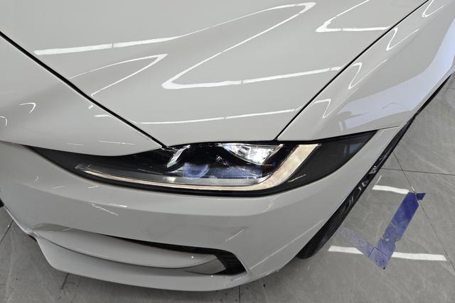 Jaguar XEL id 3768836 из Китая 7