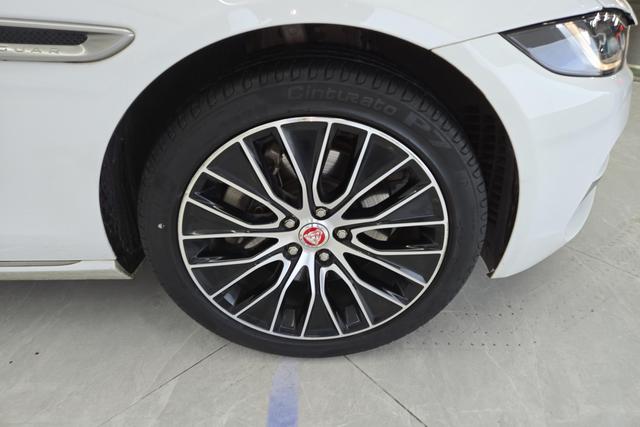 Jaguar XEL id 3768836 из Китая 12