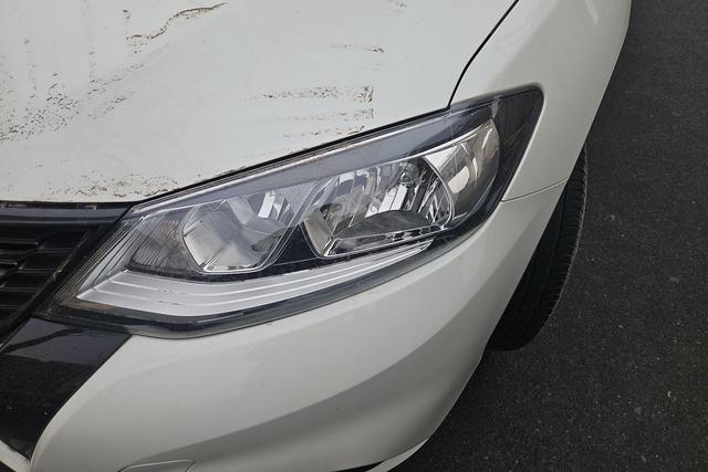 Nissan TIIDA 2024 1.6 L CVT — фото 4