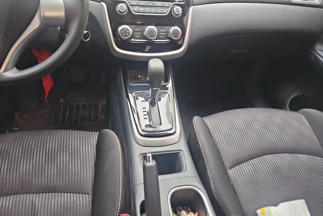 Nissan TIIDA 2024 1.6 L CVT — фото 15