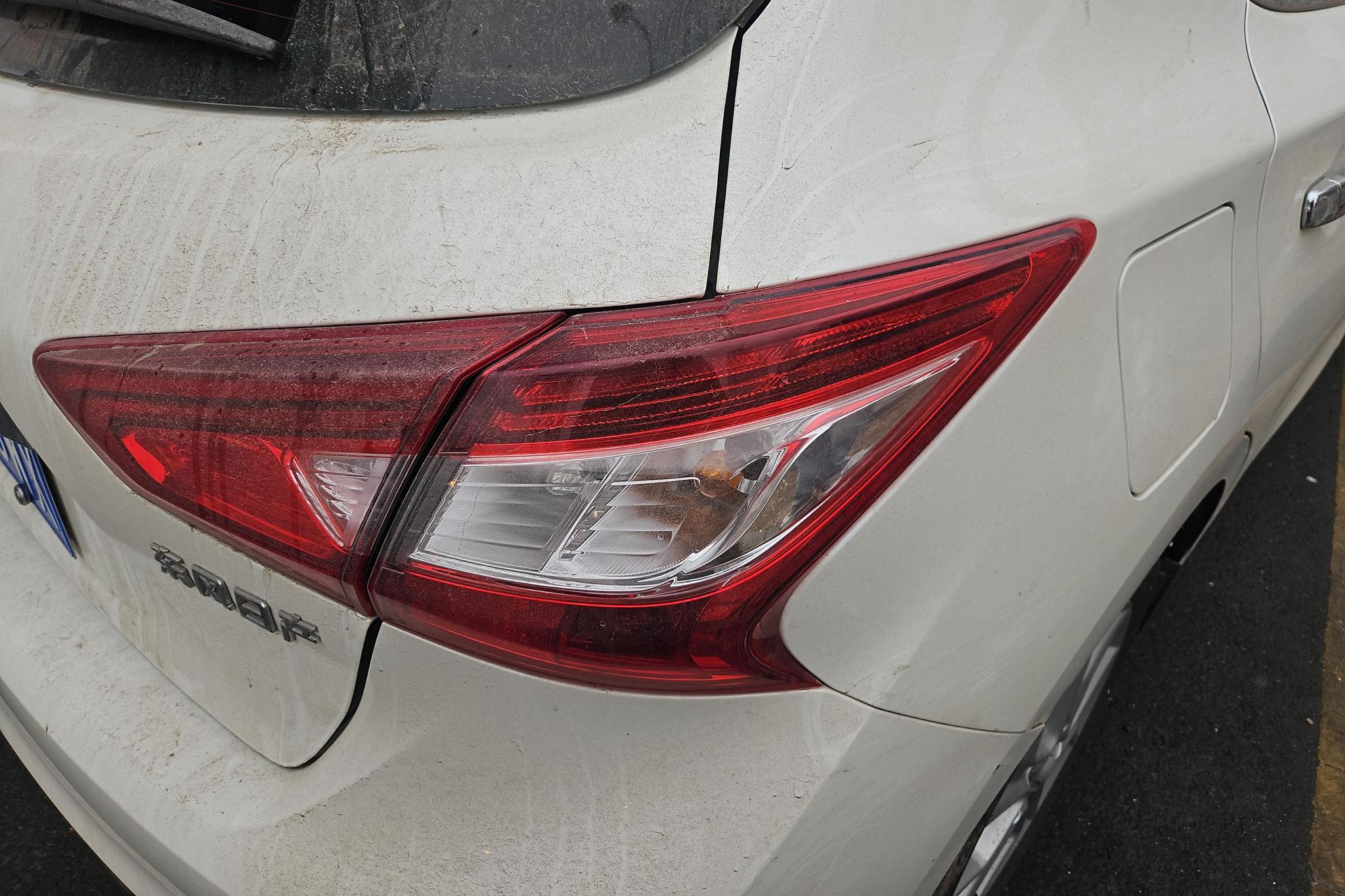 Nissan Tiida 2024 1.6L CVT