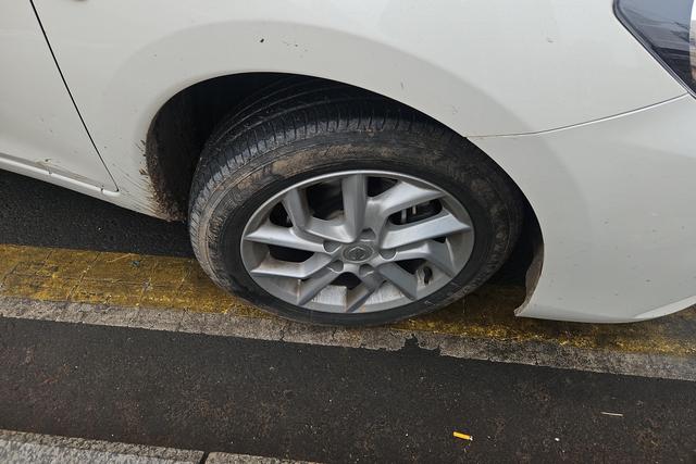 Nissan TIIDA 2024 1.6 L CVT — фото 6