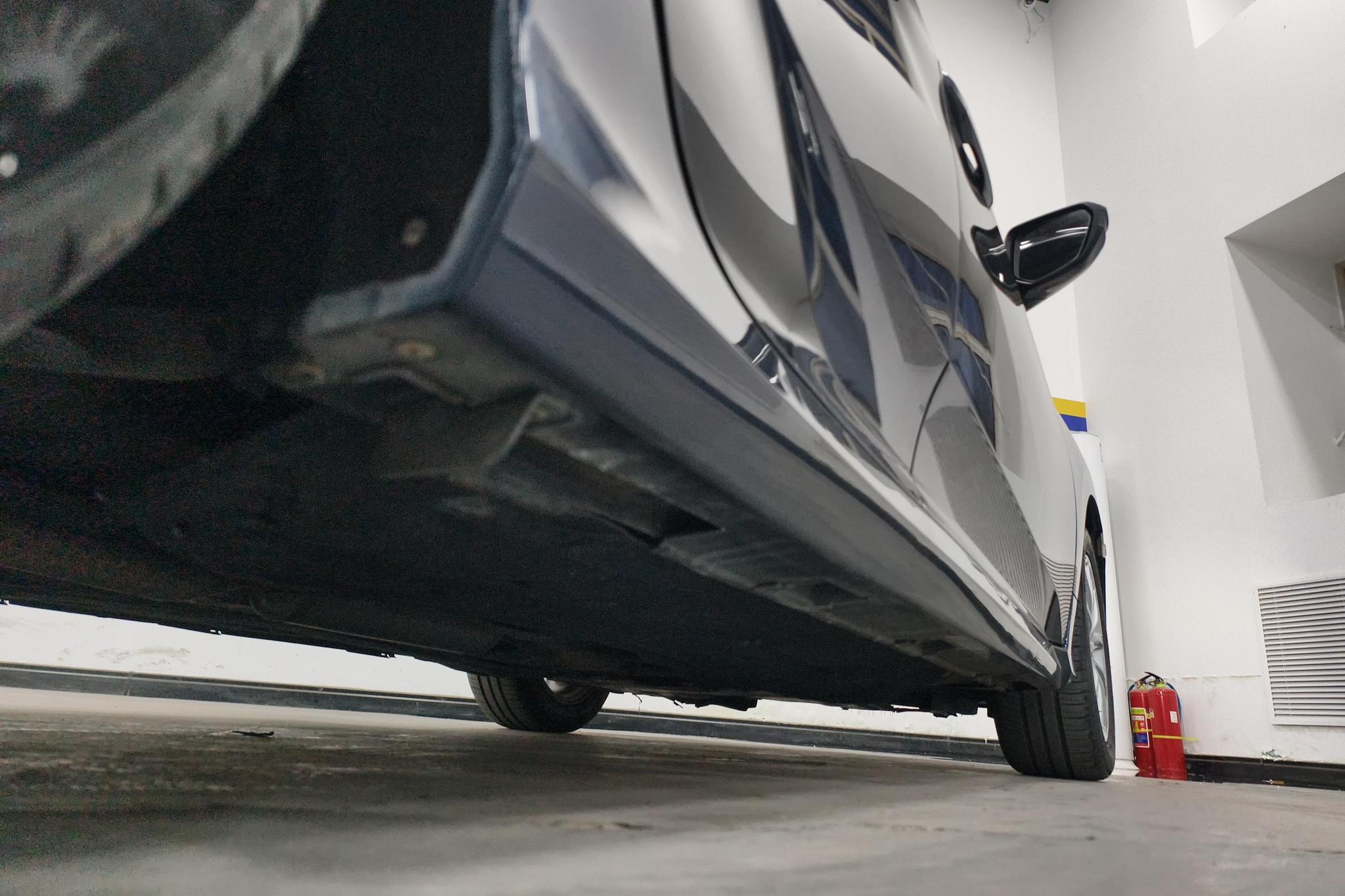 Honda Civic 2016 180TURBO CVT Comfort