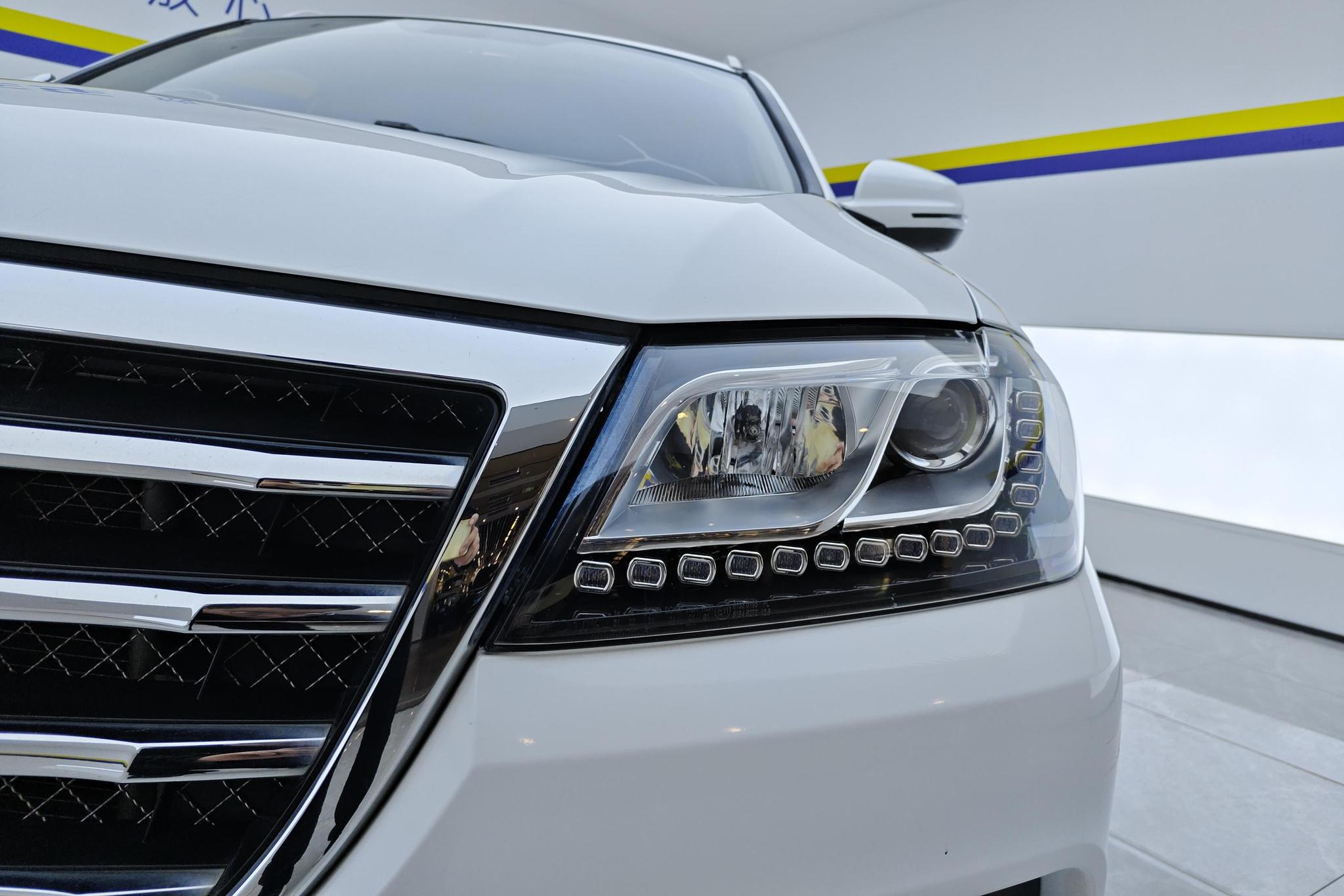 Haval H2 2017 1.5T MT Elite