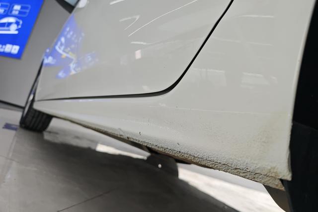 Volkswagen Bora 2021 200 TSI DSG — фото 10