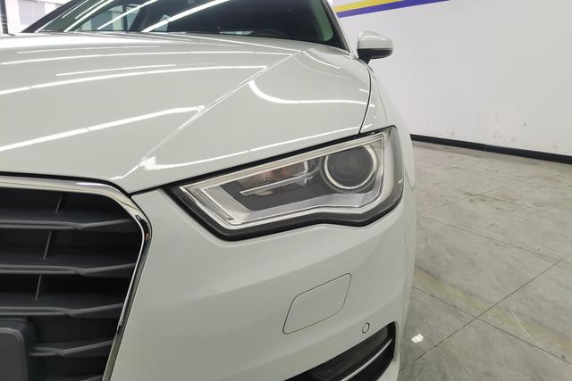Audi A3 2016 — фото 5