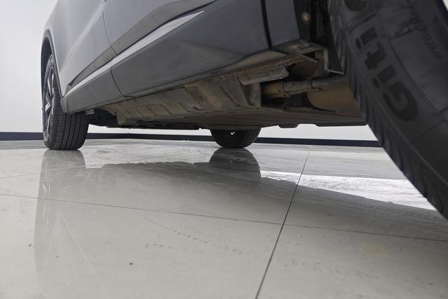 BYD Song Pro DM 2024 Темно-серый из Китая