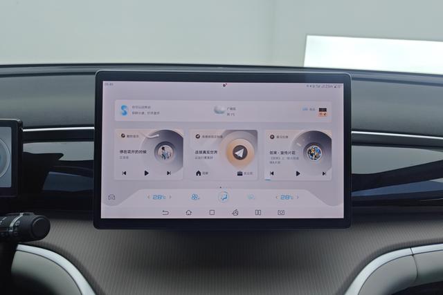 BYD Song Pro DM 2024 Темно-серый из Китая, фото 6