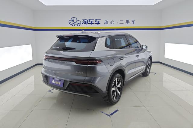 BYD Song Pro DM id 3783828 из Китая 8