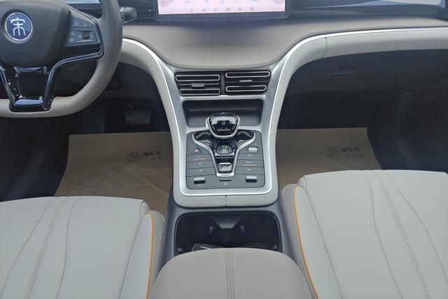 BYD Song Pro DM id 3783828 из Китая 12