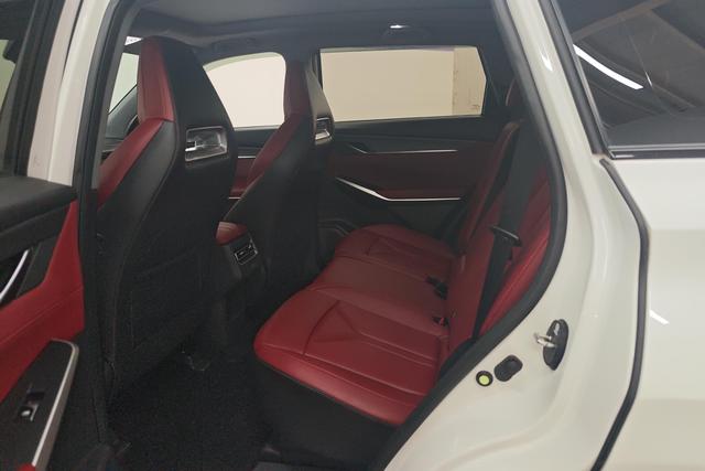 Chang'an CS75 PLUS 2022 Белый из Китая, фото 5