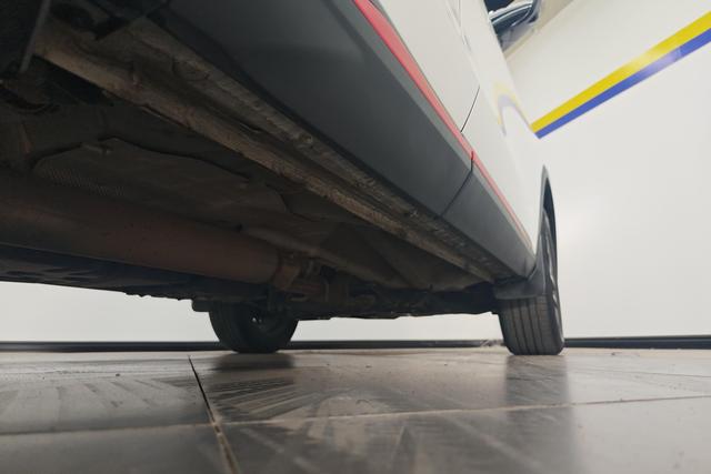 Chang'an CS75 PLUS 2022 Белый из Китая, фото 6