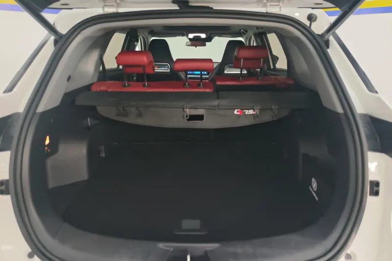 Changan CS75 PLUS — фото 13