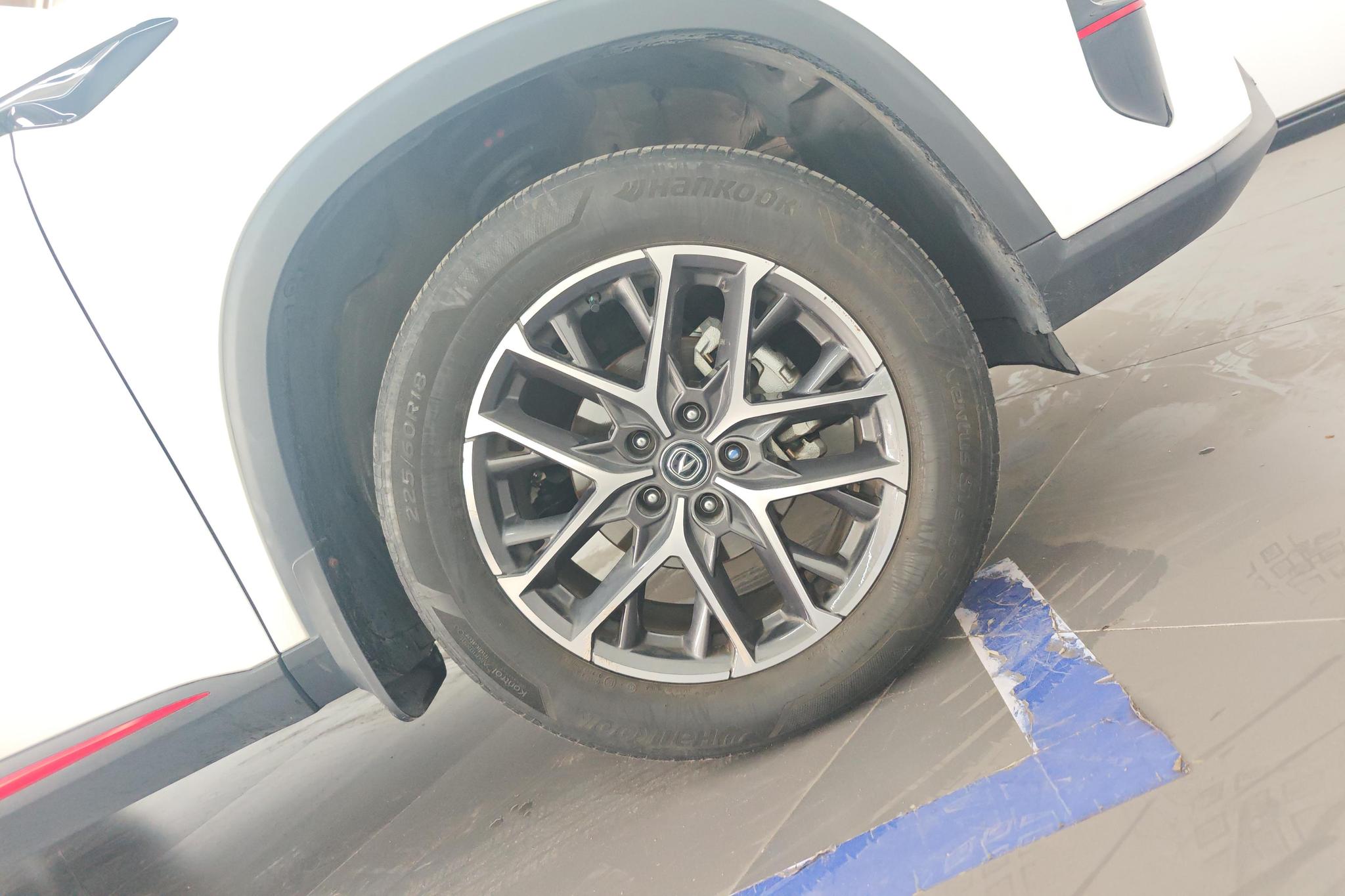 Changan CS75 Plus 2022 2.0T AT Luxury