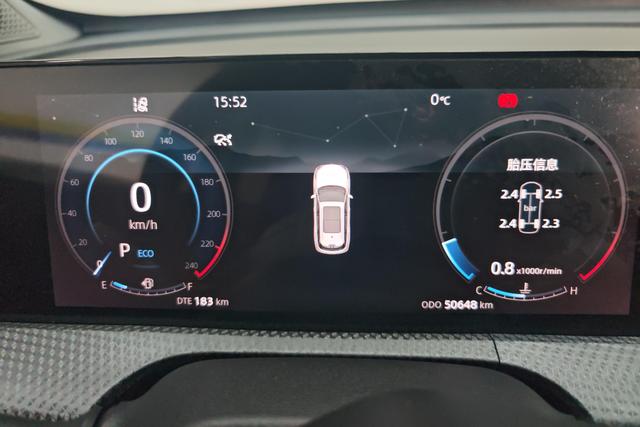 Chang'an CS75 PLUS id 3823626 из Китая 12