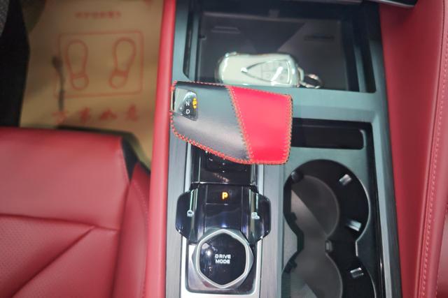 Chang'an CS75 PLUS id 3823626 из Китая 13