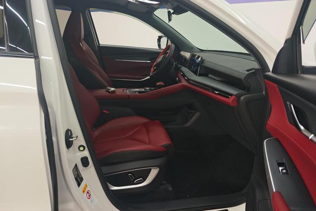 Chang'an CS75 PLUS id 3823626 из Китая 16