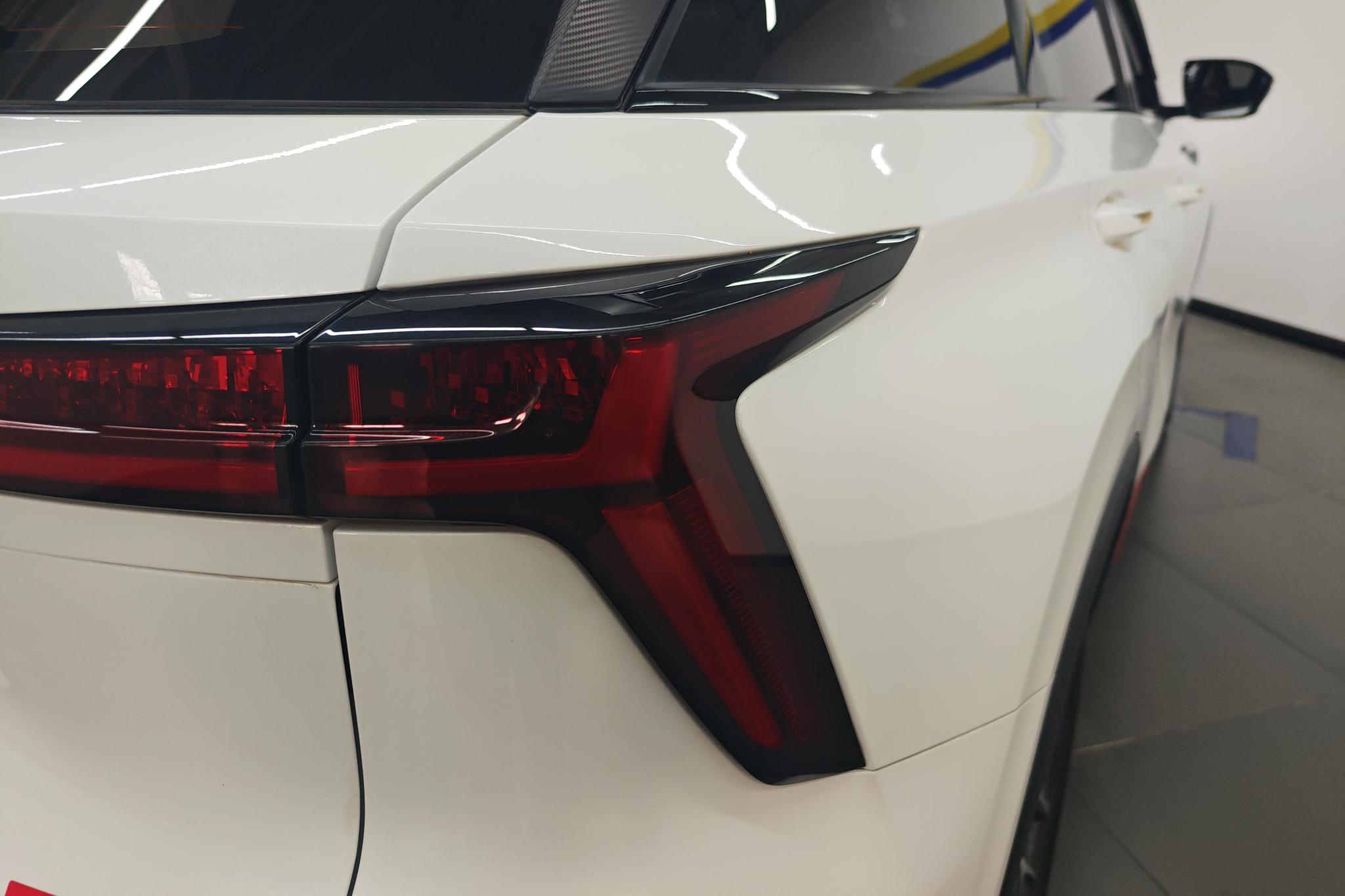 Changan CS75 Plus 2022 2.0T AT Luxury