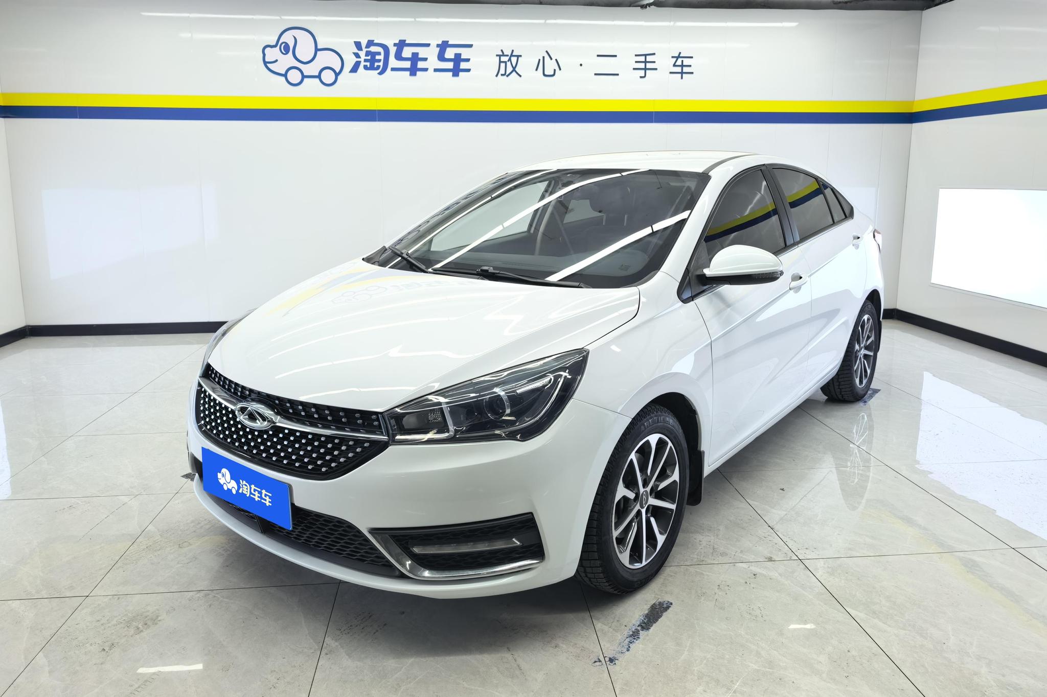 Chery 5