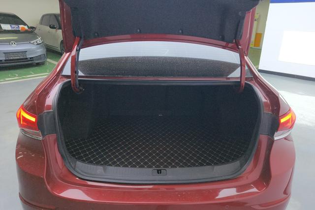 Buick Yinglang id 3769323 из Китая 7