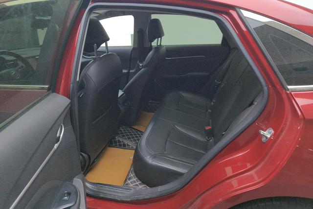 Buick Yinglang id 3769323 из Китая 9