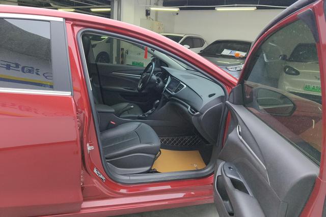 Buick Yinglang id 3769323 из Китая 12