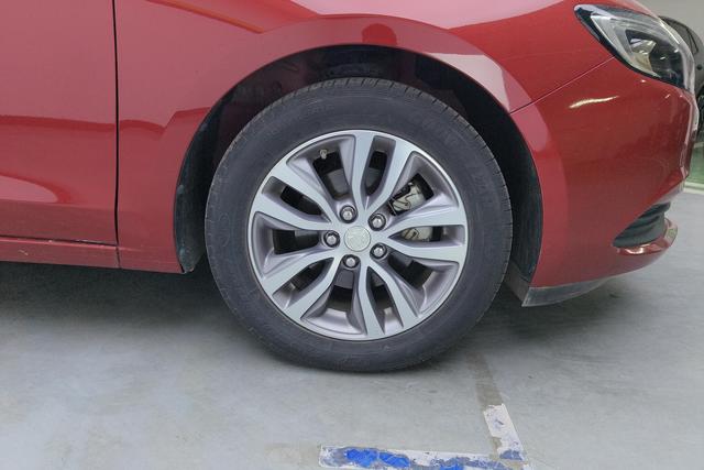 Buick Yinglang id 3769323 из Китая 14