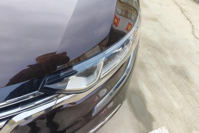 Renault Coreo 2018 Другой из Китая