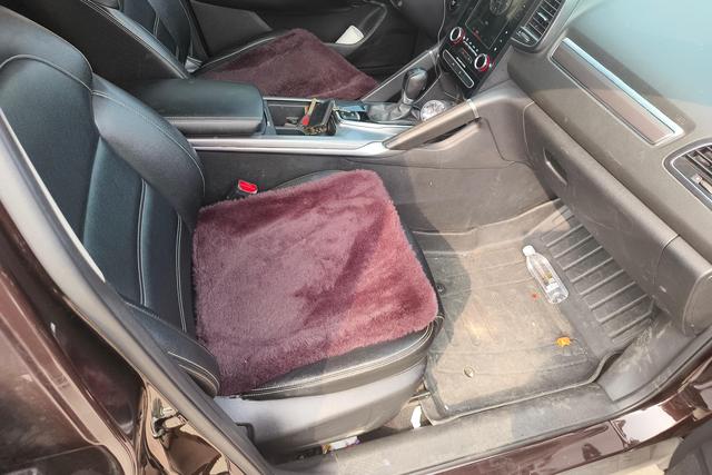 Renault Coreo 2018 Другой из Китая, фото 3