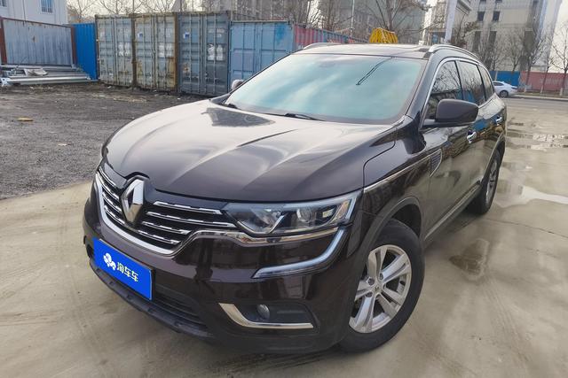 Renault Coreo 2018 Другой из Китая, фото 4