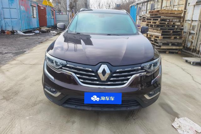 Renault Coreo 2018 Другой из Китая, фото 5