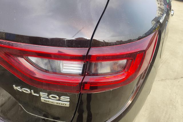 Renault Coreo id 3783411 из Китая 11