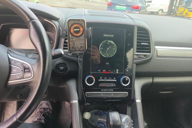 Renault Coreo id 3783411 из Китая 17