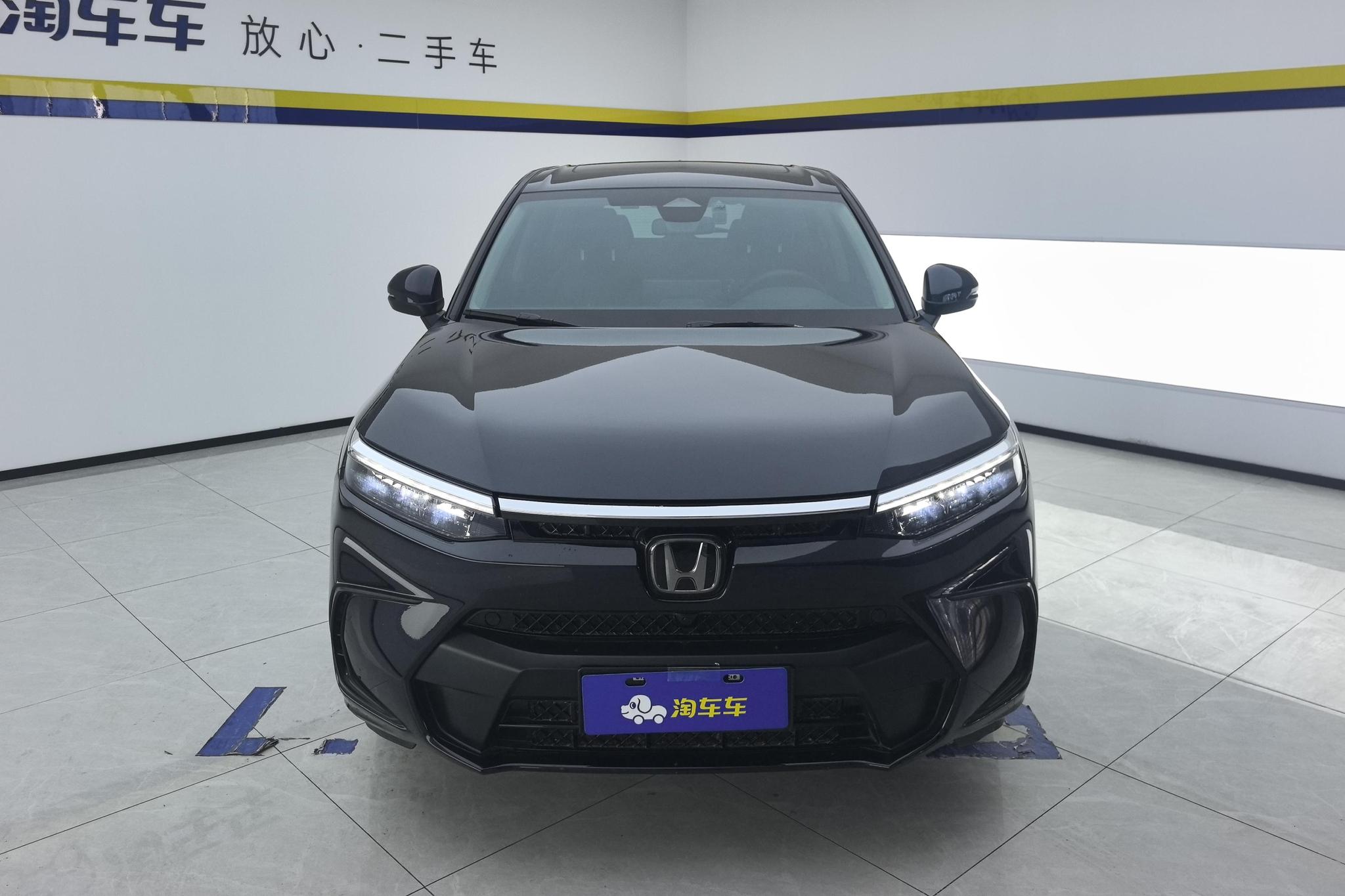 Honda Breeze 2023 240TURBO CVT Luxury