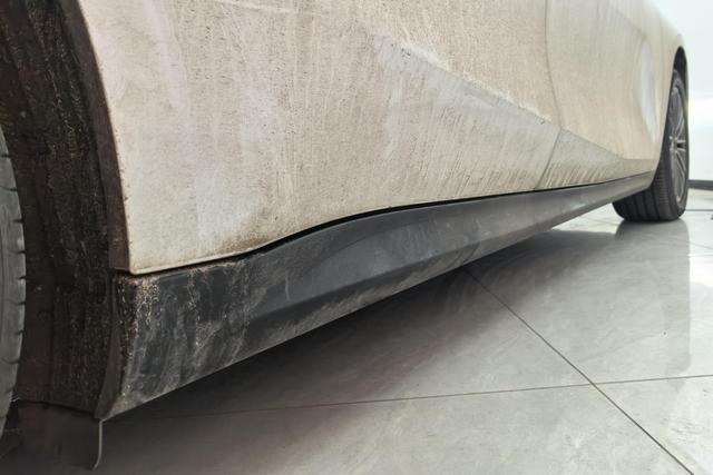 Geely Galaxy Galaxy Sparkle 8 PHEV 2025 Белый из Китая, фото 6