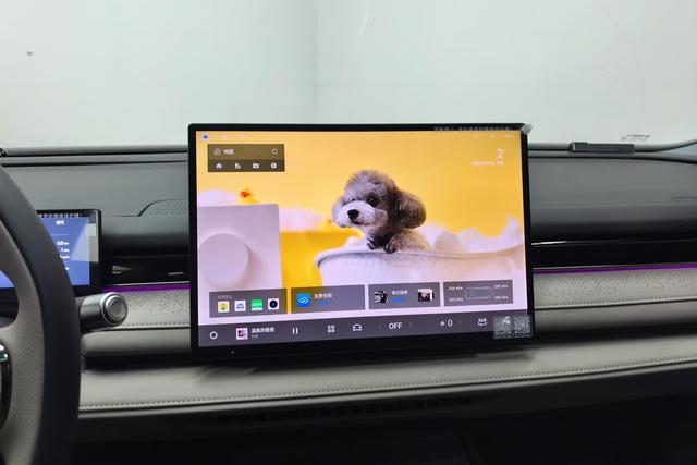 Geely Galaxy Galaxy Sparkle 8 PHEV id 3782648 из Китая 7