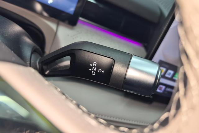 Geely Galaxy Galaxy Sparkle 8 PHEV id 3782648 из Китая 8