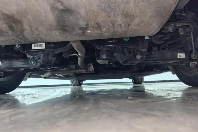 Geely Galaxy Galaxy Sparkle 8 PHEV id 3782648 из Китая 10